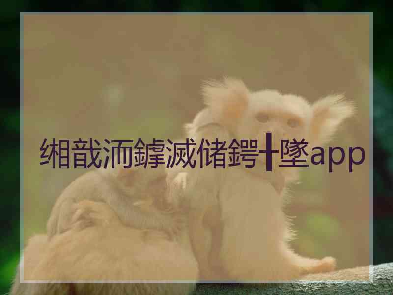 缃戠洏鎼滅储鍔╂墜app