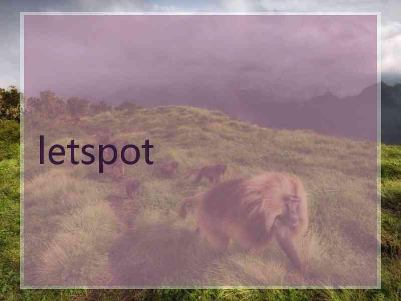 letspot