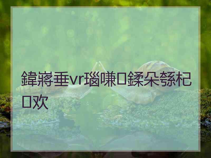 鍏嶈垂vr瑙嗛鍒朵綔杞欢