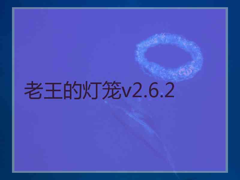 老王的灯笼v2.6.2