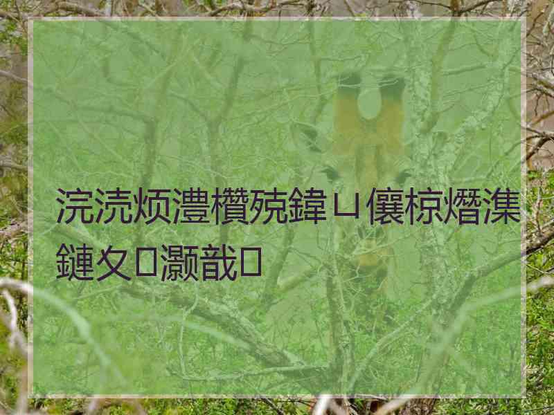 浣涜烦澧欑殑鍏ㄩ儴椋熸潗鏈夊灏戠