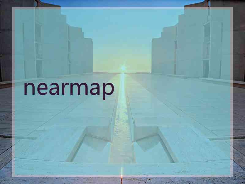 nearmap